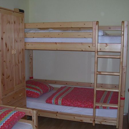 Ferienwohnung Reiseoase Kavelweg 10, Whg 2 Ostseeheilbad Ostseeheilbad Zingst Exterior foto