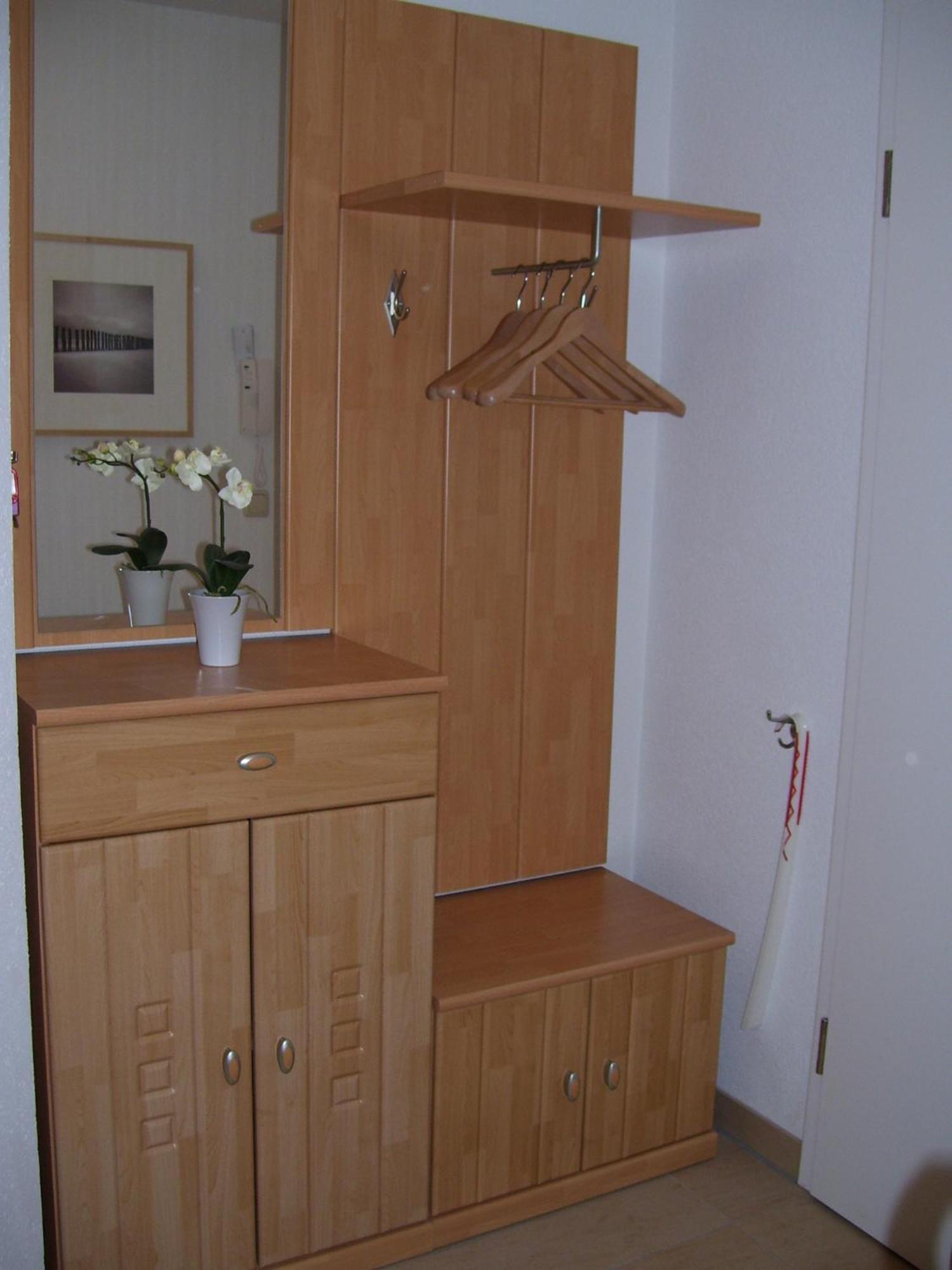 Ferienwohnung Reiseoase Kavelweg 10, Whg 2 Ostseeheilbad Ostseeheilbad Zingst Exterior foto
