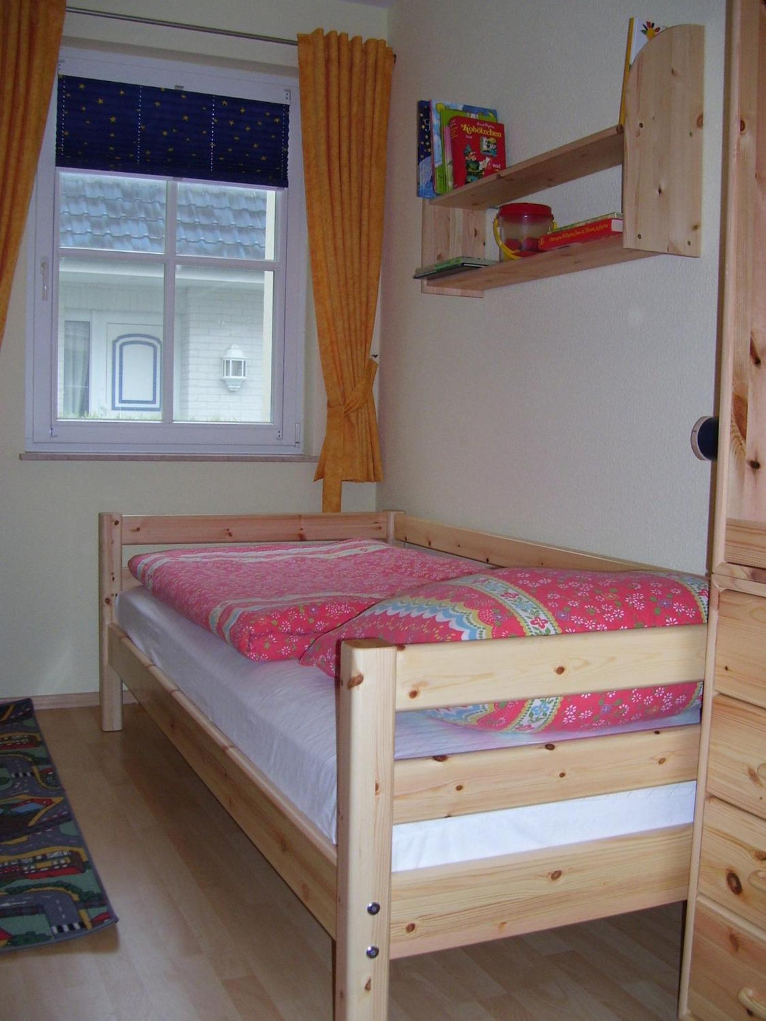 Ferienwohnung Reiseoase Kavelweg 10, Whg 2 Ostseeheilbad Ostseeheilbad Zingst Exterior foto