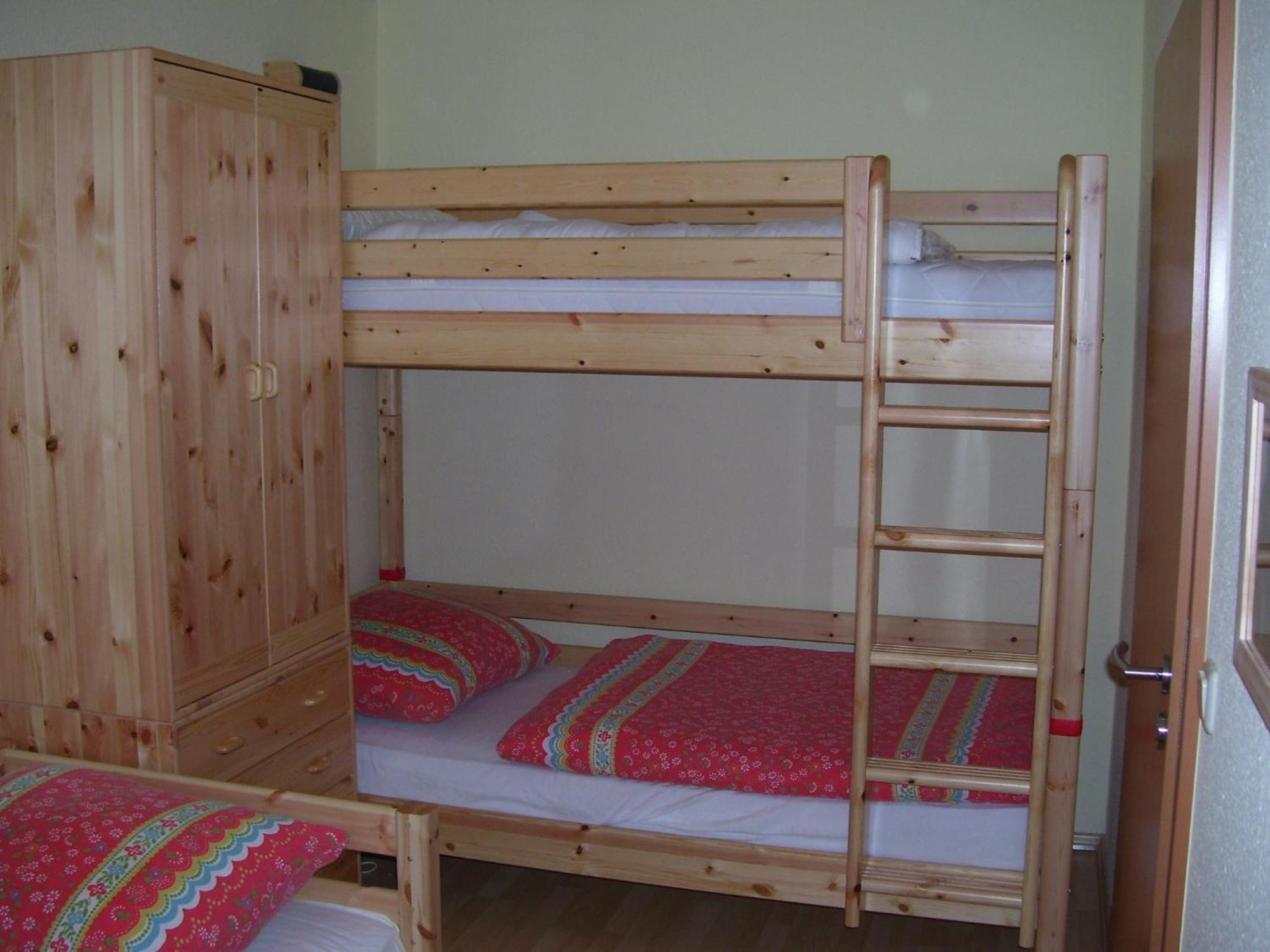 Ferienwohnung Reiseoase Kavelweg 10, Whg 2 Ostseeheilbad Ostseeheilbad Zingst Exterior foto